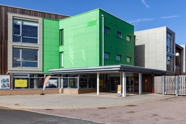 1 bed flat, Polhill Avenue, Putnoe, Bedford, MK419BD - Image 5